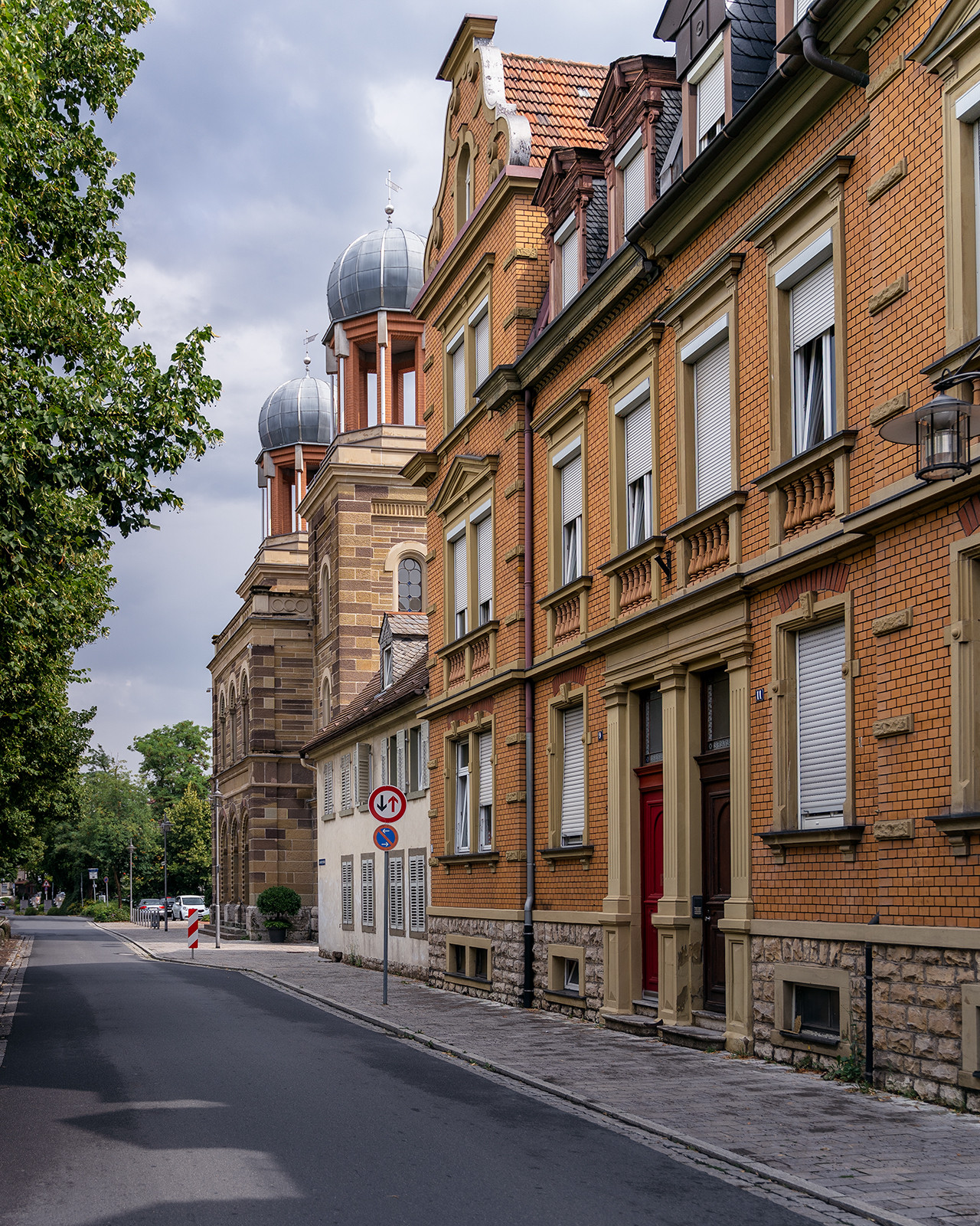 Alte Synagoge Kitzingen Alte Synagoge Kitzingen