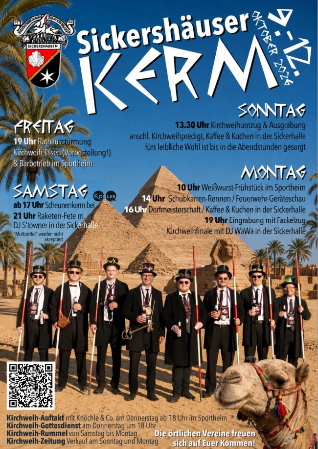 Schnitthapples-Kerm 2026