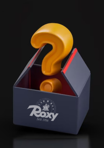 Eventplakat
		Roxy Kino bzw. Filmverleih