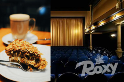 Eventplakat
		Roxy Kino bzw. Filmverleih