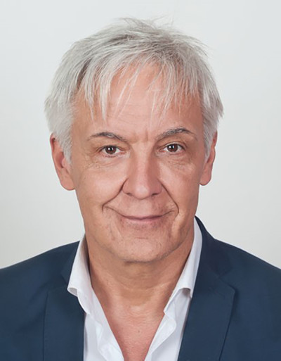 Michael Leisten
		Michael Leisten