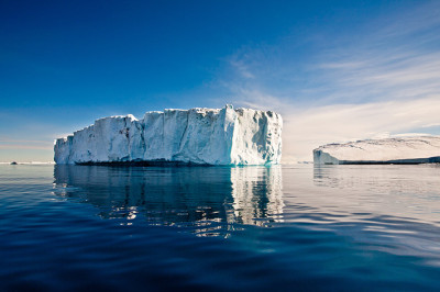 Multivision Antarktis
		André Schumacher