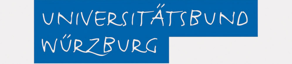 Logo Universitätsbund Würzburg Logo Universitätsbund Würzburg