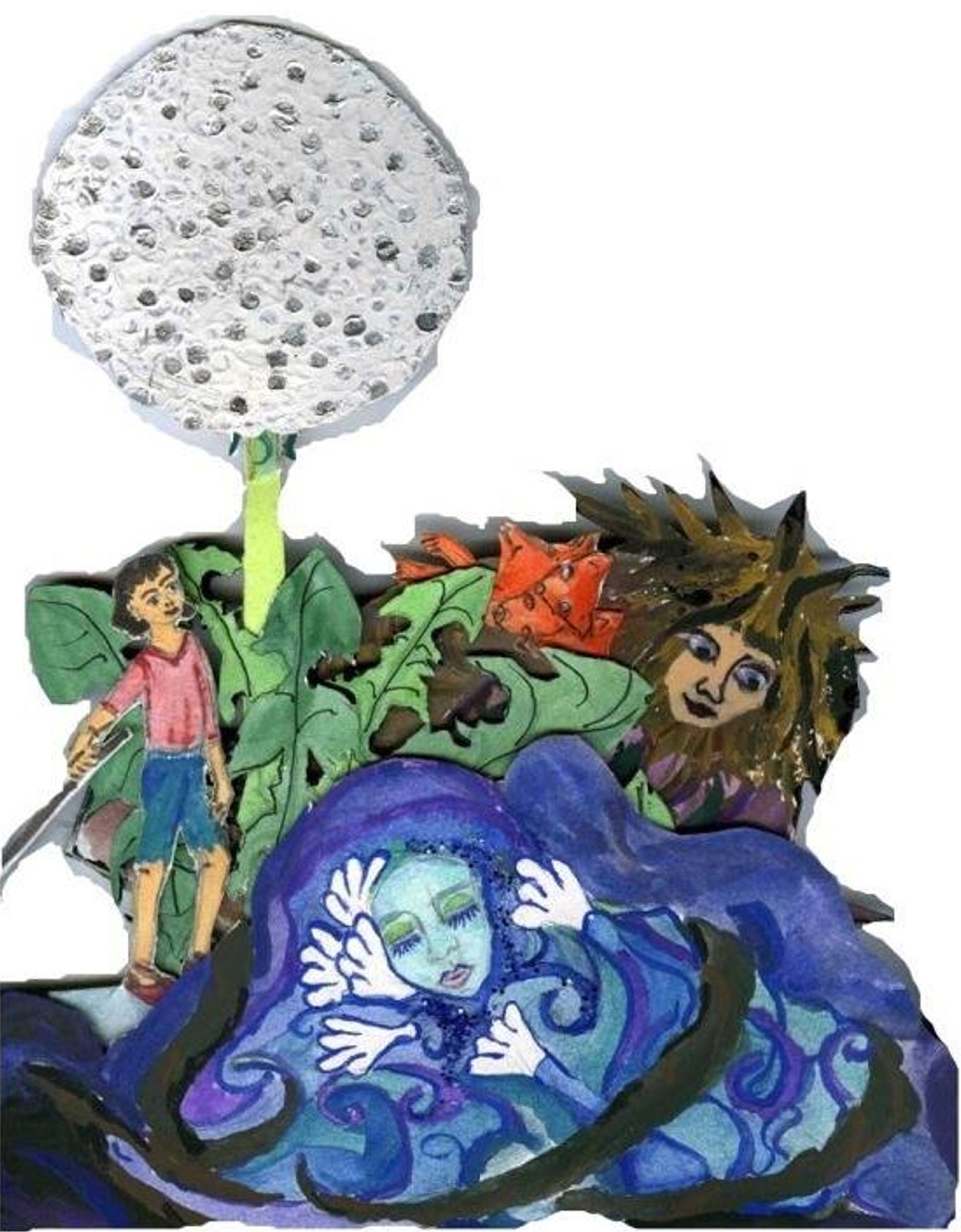 Der schönste Augenblick