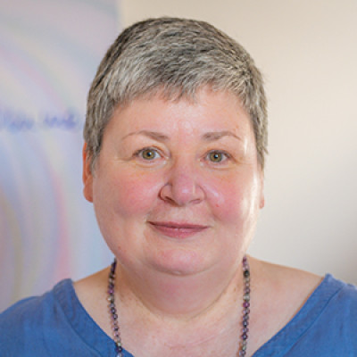 Referentin Christine Krokauer
		Christine Krokauer