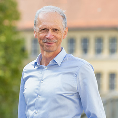 Prof. Franz-Josef Eichhorn
		Prof. Franz-Josef Eichhorn