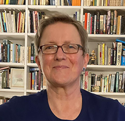 Prof. Dr. Catrin Gersdorf
		Prof. Dr. Catrin Gersdorf