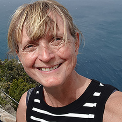 Anja Fahrmeier
		Anja Fahrmeier