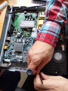 Repaircafé 