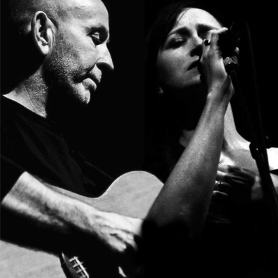 Kieran Goss & Annie Kinsella: 
