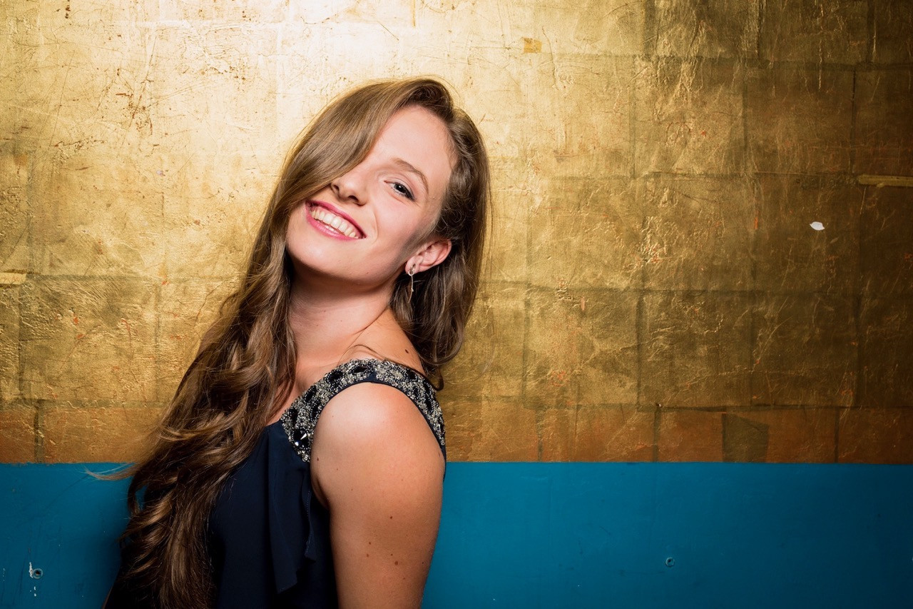 JAZZ AND MORE „From Rio to New York feat. Franziska Graz“