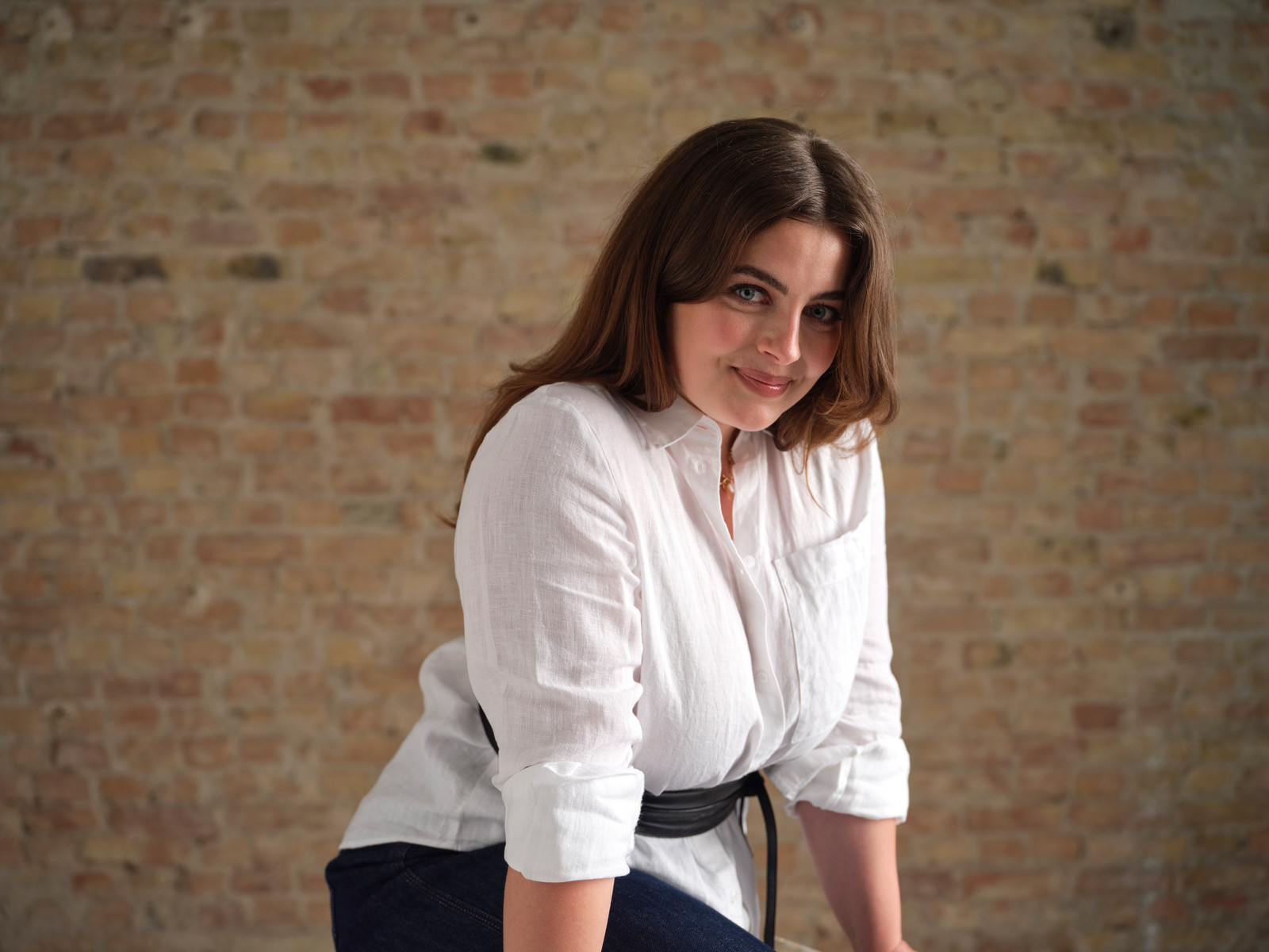 RONJA FORCHER 