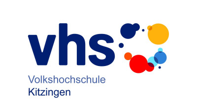 Vom heißen Grau zum kühlenden Grün
		© vhs Kitzingen