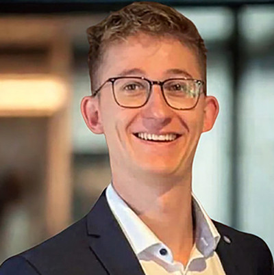 Fake News – Bedrohung für unsere Demokratie?
		© Thomas Schreck privat