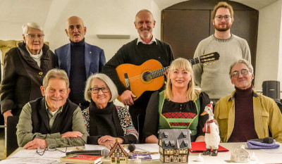 Frech-Fromm-Fränkisch
		Rudi Stadtel