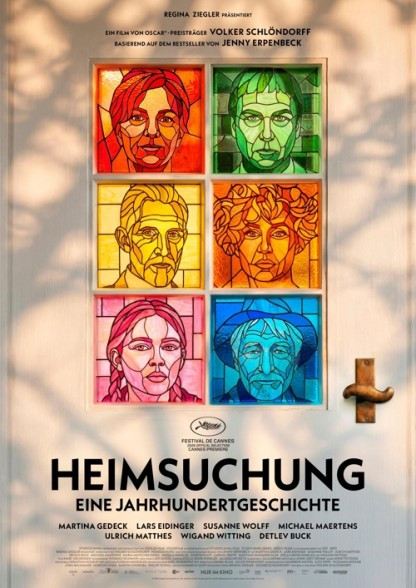 Eventplakat