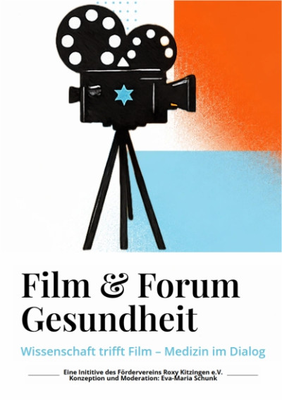 Eventplakat
		Roxy Kino bzw. Filmverleih