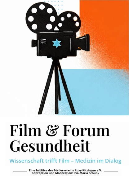 Eventplakat
