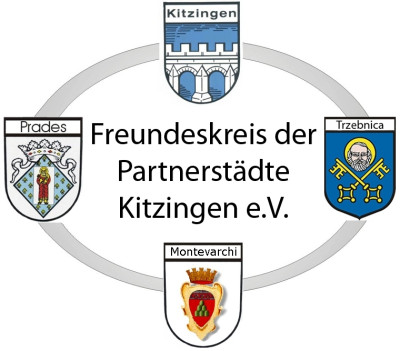 Toleranz als gelebte Herausforderung
		Freundeskreis der Partnerstädte Kitzingen e.V.